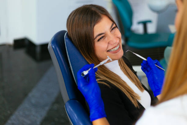 Oral Surgery in Calumet Park, IL