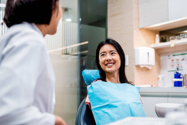 Best Cosmetic Dentistry  in Calumet Park, IL