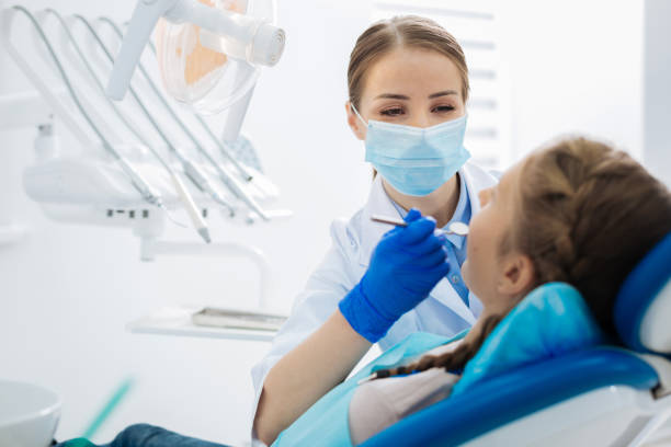 Best Emergency Dental Care  in Calumet Park, IL